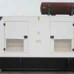 Caterpillar C15 Standby Diesel Generator - Tier 3